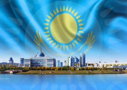 6 июля — День Столицы РК