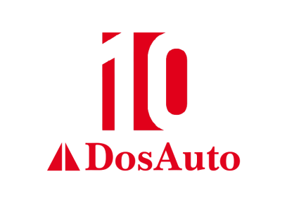 Юбилей DosAuto